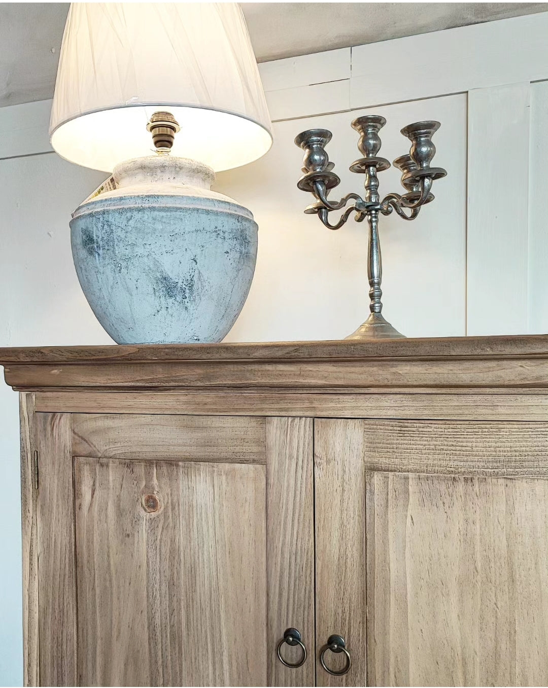 Mueble aparador a medida