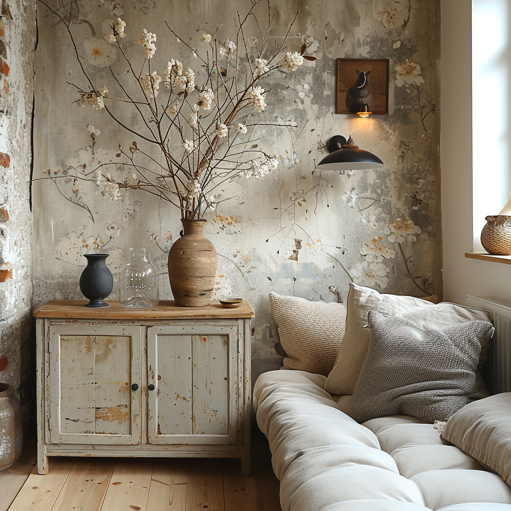 Mueble auxiliar Eve (a Medida)