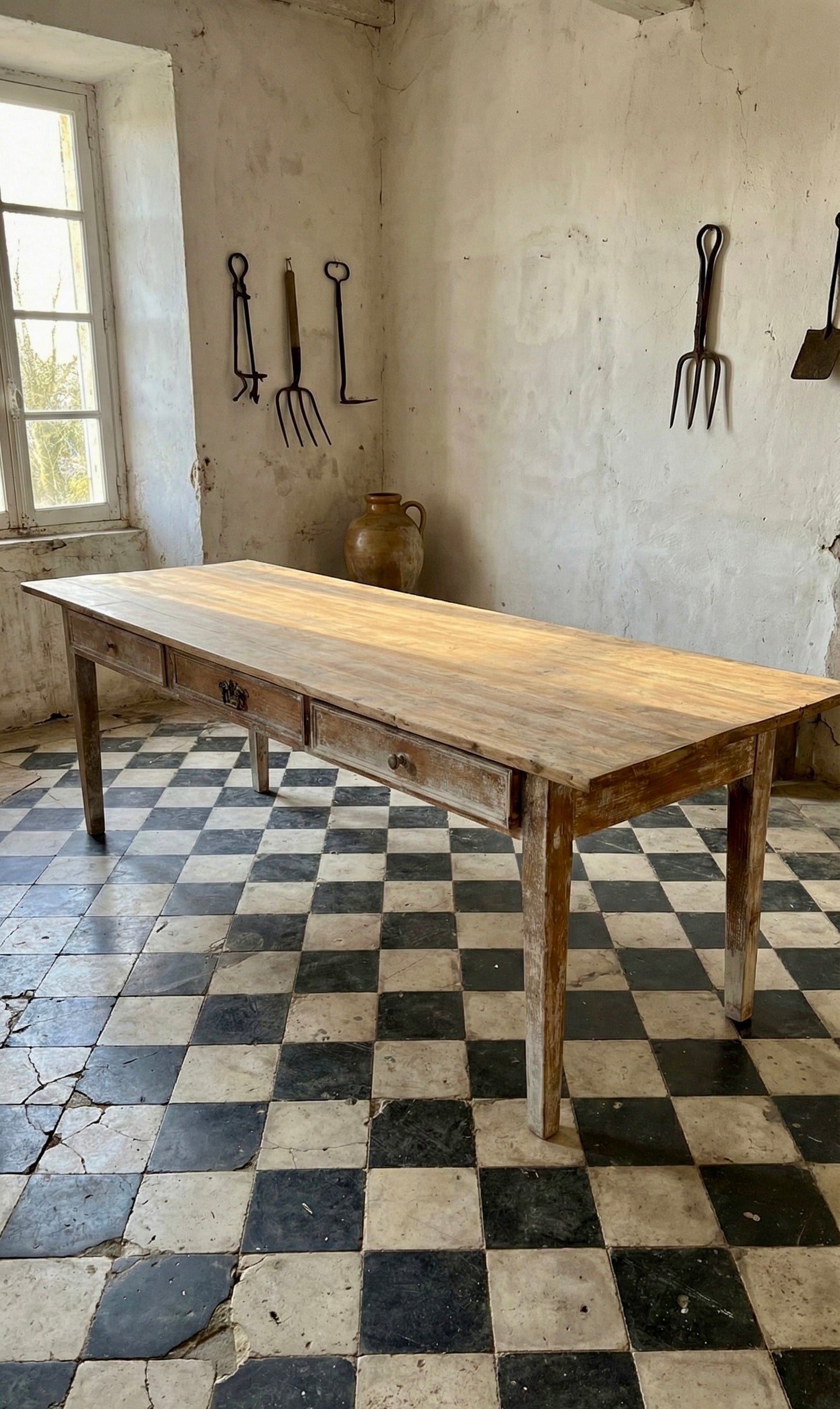 Mesa provenzal