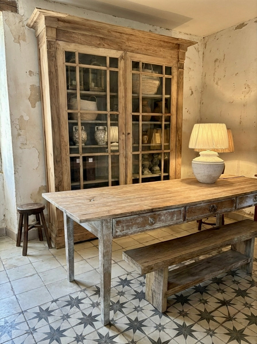 Mesa provenzal