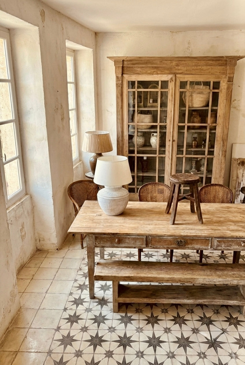 Mesa provenzal