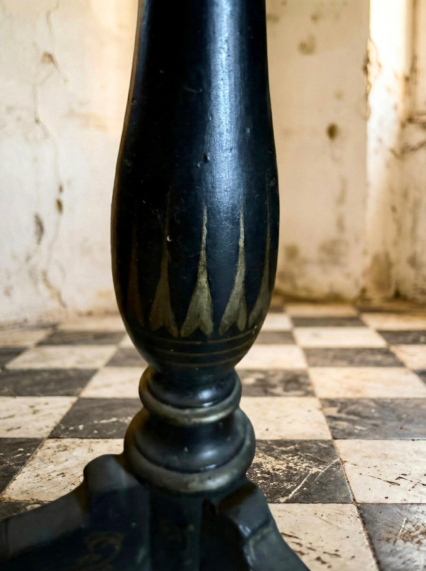 Conjunto mesas Napoleonicas